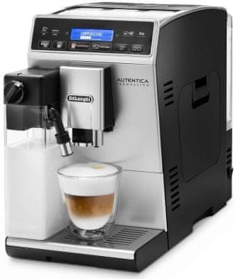 De\'Longhi automatický kávovar Autentica ETAM 29.660.SB